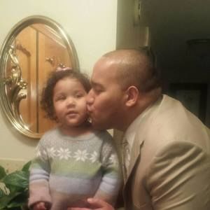 Meet your Posher, Caleb